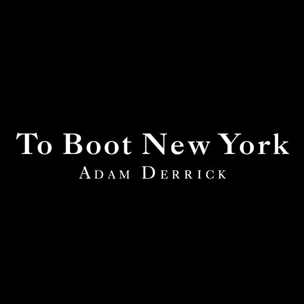 To Boot New York To Boot New York
