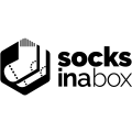 Socks In A Box