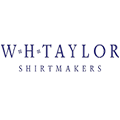 WH Taylor Shirtmakers