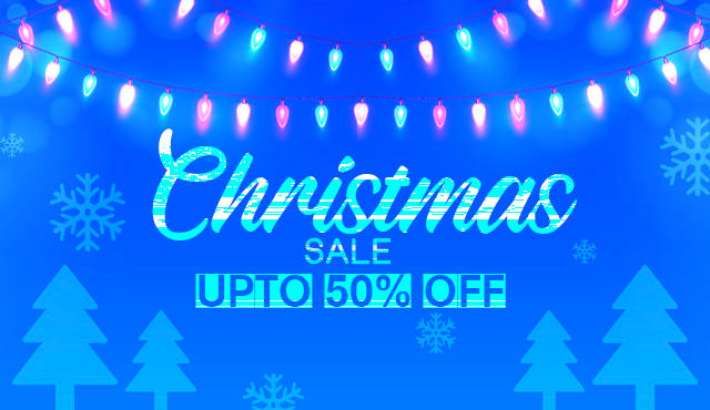 Christmas Deal Christmas Deal